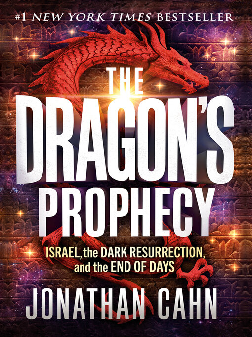 Title details for The Dragon's Prophecy by Jonathan Cahn - Available